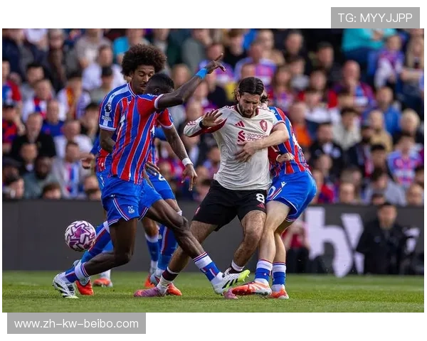 英超球队的打法风格与战术分析